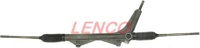 LENCO sga275l -  Рулевой механизм