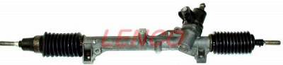 LENCO sga276l -  Рулевой механизм