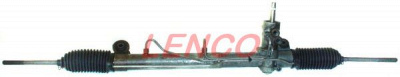 LENCO sga279l -  Рулевой механизм