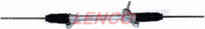 LENCO sga280l -  Рулевой механизм