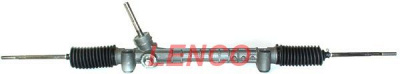 LENCO sga283l -  Рулевой механизм