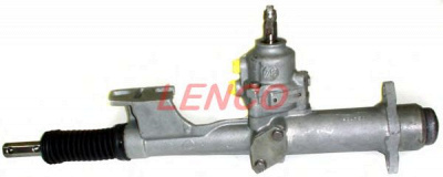 LENCO sga288l -  Рулевой механизм