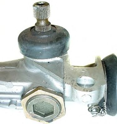 LENCO sga306l -  Рулевой механизм