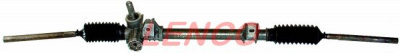 LENCO sga319l -  Рулевой механизм