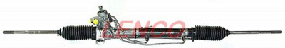 LENCO sga326al -  Рулевой механизм