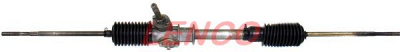 LENCO sga327l -  Рулевой механизм