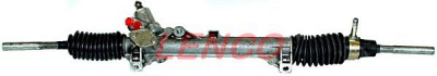 LENCO sga330l -  Рулевой механизм