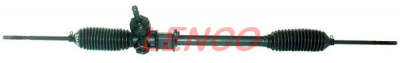 LENCO sga331l -  Рулевой механизм