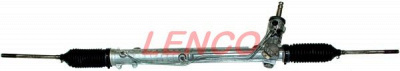 LENCO sga333l -  Рулевой механизм