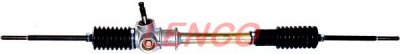 LENCO sga342l -  Рулевой механизм