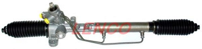 LENCO sga344l -  Рулевой механизм