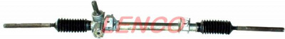 LENCO sga354l -  Рулевой механизм