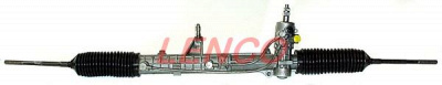 LENCO sga358l -  Рулевой механизм