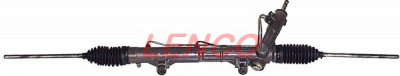 LENCO sga365l -  Рулевой механизм