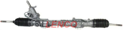 LENCO sga377l -  Рулевой механизм