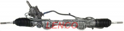 LENCO sga378l -  Рулевой механизм
