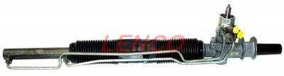 LENCO sga390l -  Рулевой механизм