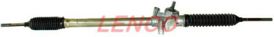 LENCO sga393l -  Рулевой механизм