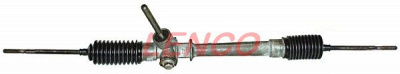 LENCO sga398l -  Рулевой механизм