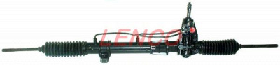LENCO sga399l -  Рулевой механизм