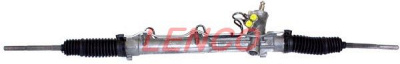 LENCO sga401l -  Рулевой механизм