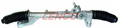 LENCO sga404l -  Рулевой механизм
