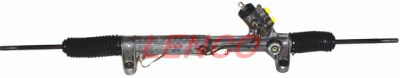 LENCO sga405l -  Рулевой механизм
