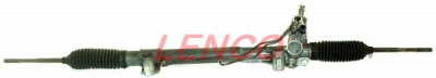 LENCO sga407l -  Рулевой механизм