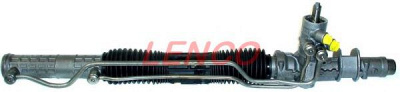 LENCO sga411l -  Рулевой механизм