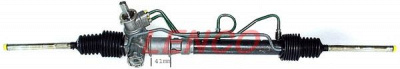 LENCO sga431l -  Рулевой механизм