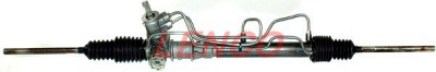 LENCO sga439l -  Рулевой механизм