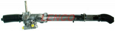 LENCO sga440l -  Рулевой механизм