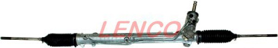 LENCO sga441l -  Рулевой механизм