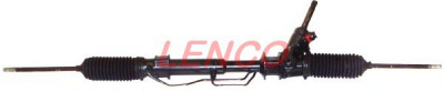 LENCO sga453l -  Рулевой механизм
