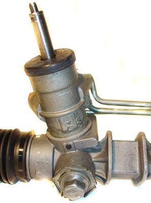 LENCO sga455l -  Рулевой механизм