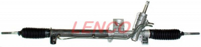 LENCO sga462l -  Рулевой механизм