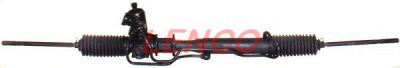 LENCO sga463l -  Рулевой механизм