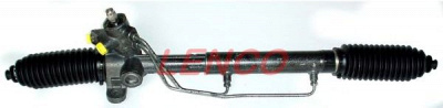 LENCO sga465l -  Рулевой механизм