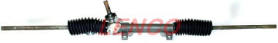 LENCO sga466l -  Рулевой механизм