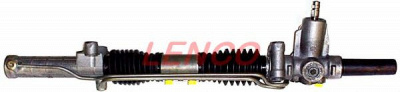 LENCO sga471l -  Рулевой механизм