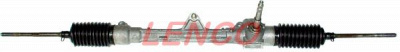 LENCO sga475l -  Рулевой механизм