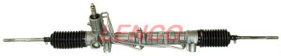 LENCO sga476l -  Рулевой механизм