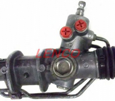 LENCO sga479l -  Рулевой механизм