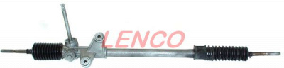 LENCO sga482l -  Рулевой механизм