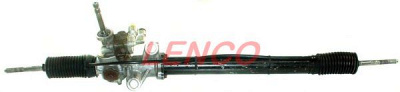 LENCO sga483l -  Рулевой механизм