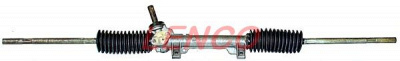 LENCO sga497l -  Рулевой механизм