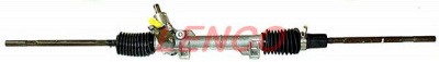 LENCO sga499l -  Рулевой механизм