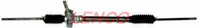 LENCO sga504l -  Рулевой механизм