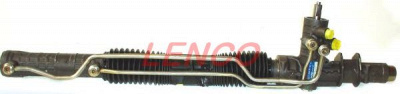 LENCO sga505l -  Рулевой механизм