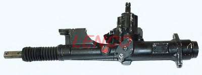 LENCO sga523l -  Рулевой механизм